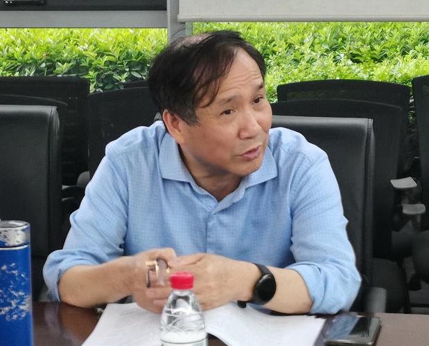 宁波市安全生产协会安全生产技术服务分会召开理事会议 决定启动分会换届工作